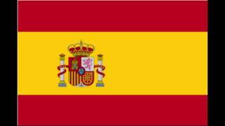 Spain EAS Alarm