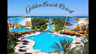 Golden Beach Resort-فندق جولدن بيتش الغردقة |vitamin sea