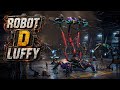 FIRST STRETCHING ROBOT?! 😳 | 💥SHOGGOTH💥 | Test Server | War Robots [WR]
