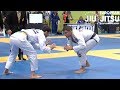 Gustavo Batista vs Lucas Lepri / European Championship 2019