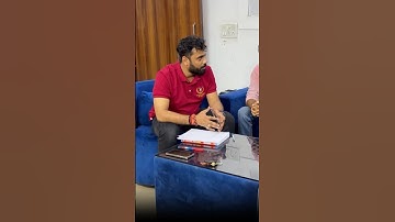 Meeting on ssc reforms #adityaranjan (excise inspector)👮 #motivatio🔥 #ssc #shorts✨ #ssccgl