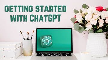 Getting Started With ChatGPT: How To Login OpenAI Chat GPT