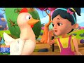 Kukdoo koo song    kids channel marathi rhymes for children