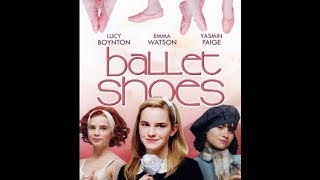 Ballet Shoes (2007)  Trailer