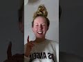 I played my flatmate my new song… wait for her reaction 👀