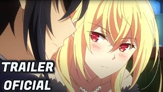 KIMI TO BOKU NO SAIGO 2 TEMPORADA DATA DE LANÇAMENTO! - 2 SEASON TRAILER 