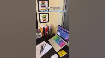 Day 1/100 Full Stack Web Development | #100daysofcode #coding #studywithme #webdev #shorts