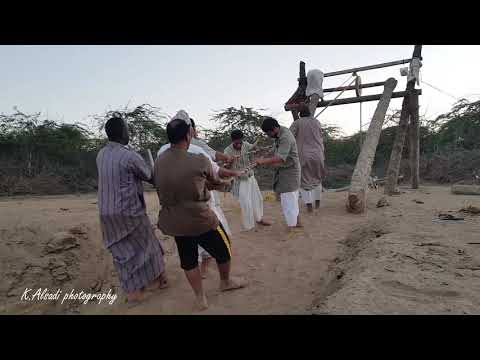 قريبا القف موروث عماني تناقلته الأجيال 