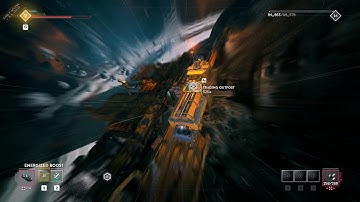 Everspace 2 bug - Dax from the dead