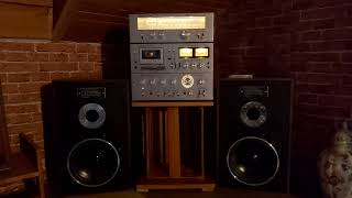 Beyreuth Concerto   Unitra Tonsil ZG486 (1978) - Tina Turner - You Know Who (1989)