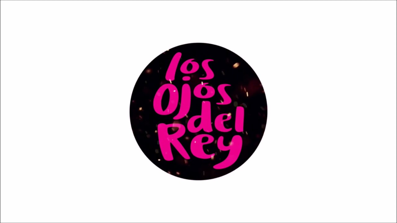 Los Ojos Del Rey - VOY A DEJARLA - YouTube