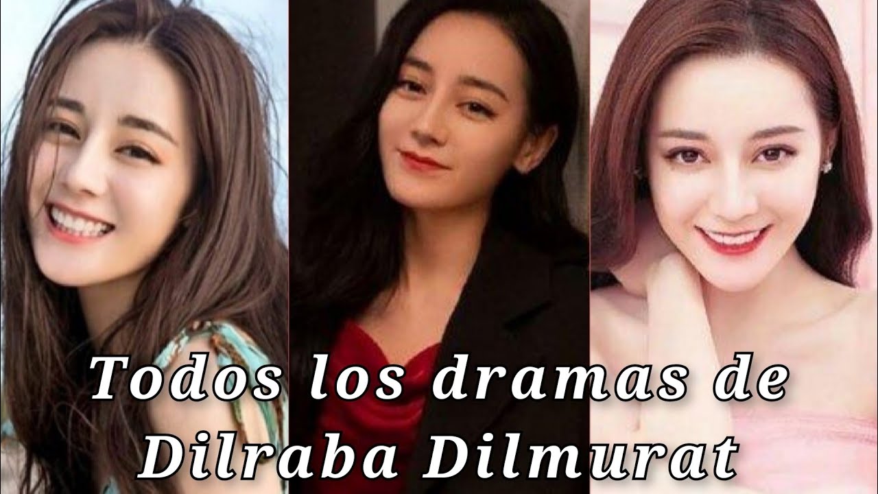 Todos los Dramas de Dilraba Dilmurat - Eternal Love - The Long Ballad