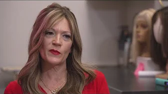 Woman shares how listening to her body saved her life