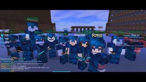 Making Voltage Raidable w/ Vintage | Lunar Teams Map 8