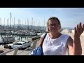 Познакомились через YouTube.Встретились.Пообедали.Погуляли.Присоединяйтесь!#италия #друзья