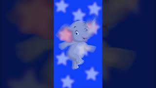 E is for Elephant I Animal Phonics Song I Phonics Song for Kids I Learn Phonics with Animals