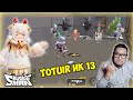 Tutor hk 13  legend card dash  gameplay mr kong sausage man mrkong sausageman