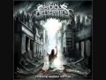 Insidious decrepancy - Enchanting Fantasies of Insurmountable Torment Upon Innocence and Piety