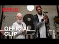 My next guest needs no introduction with david letterman  kevin durant talks weed