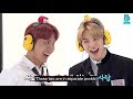 Engsub run bts ep41  full episode caribonara  lajibolala