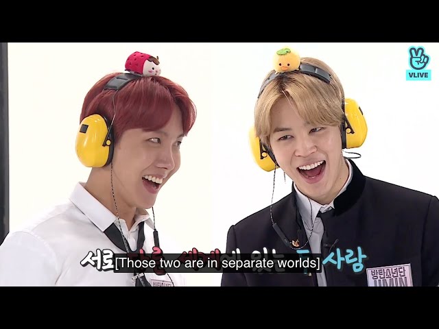 [ENGSUB] Run BTS! EP.41  Full Episode {Caribonara / Lajibolala?} class=