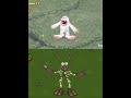 Epic wubbox and mammott duet! #msm #mysingingmonsters #msmduets #thelostlandscapes #tll