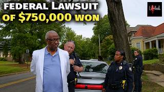When Entitled Cops Turned a Camera Into Their Biggest Mistake and sued for $750,000 When Entitled Cops Turned a Camera Into Their Biggest Mistake and sued for $750,000