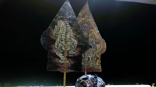 Ibing hanoman perbancana suta Giri Harja 3 Putra