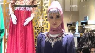 Zaskia Sungkar dan Dian Pelangi Berkesempatan Mengikuti London Fashion Week