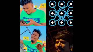 Rowdy pullingo😝Kolaru WhatsApp status 😁 / Pullingo fun / Kolaru govindan / Phone lock 🔐 Kolaru