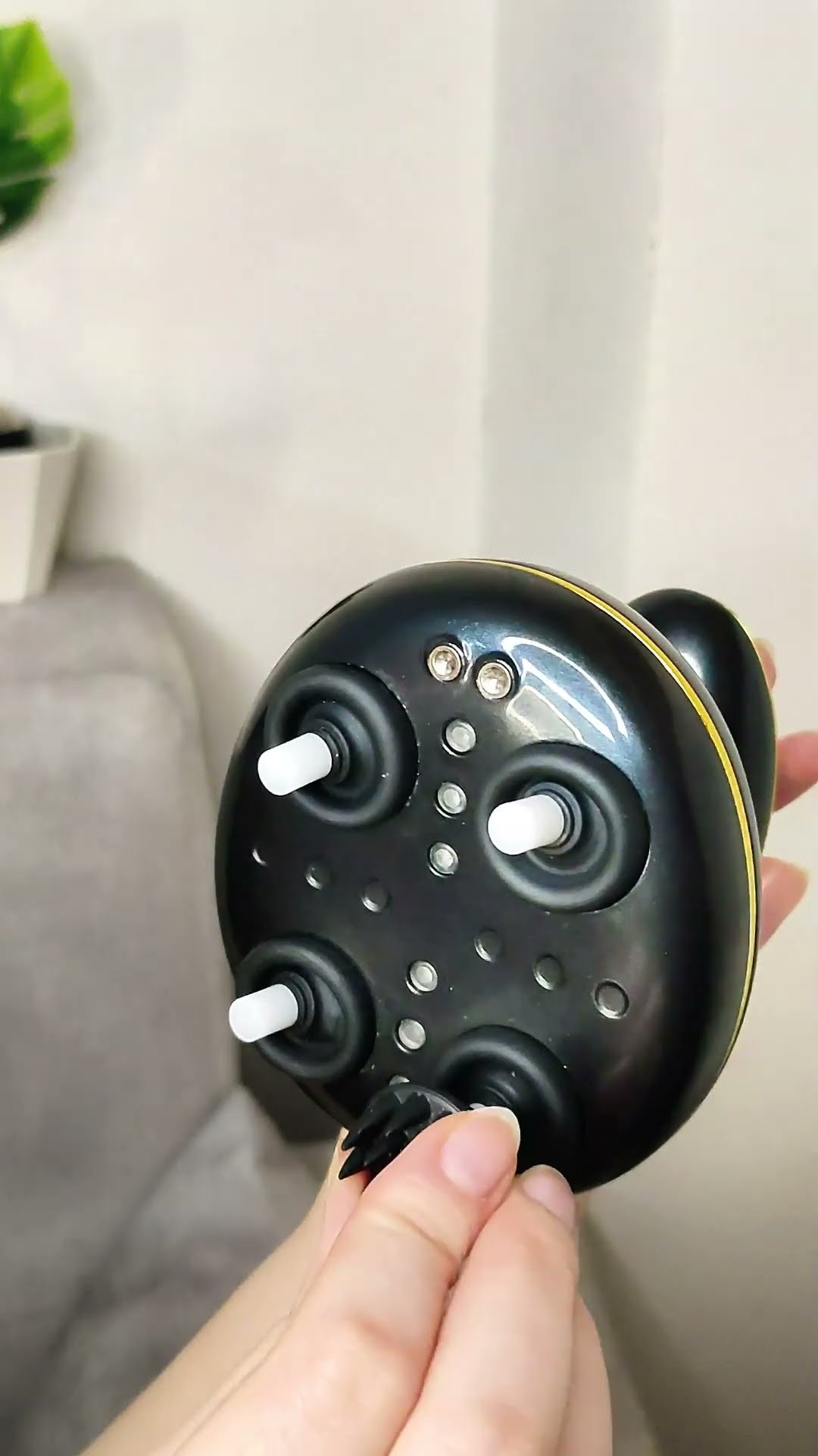 Wireless Relax Head Scalp Massager?▶️ Link in Bio ( # 2079 )