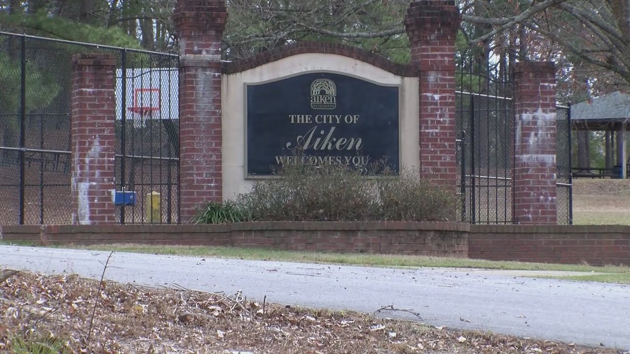 Aiken reviews recommendations for major rewrite of city zoning rules