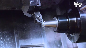 Astro Medical Uses Integrex and PartMaker