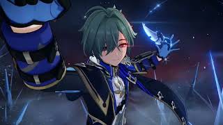 Lohen Full Gameplay And Idle Animations are AWESOME!!!