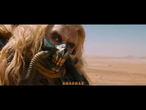 Mad Max: Estrada da Fúria - Guerra | 14 de maio nos cinemas