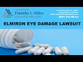 Elmiron Eye Damage Lawsuit https://www.classactionlawyertn.com/elmir0n.html https://www.classactionlawyertn.com/elmir0n.html