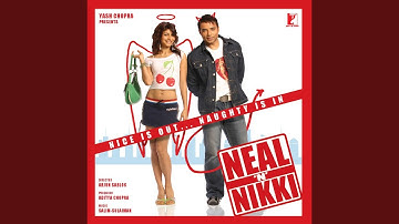 I Just Wanna Spend My Life With You