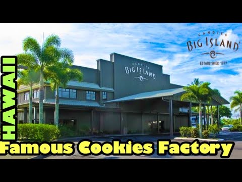 chocolate factory tour big island