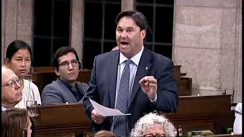 Don Davies & Brigitte Sansoucy on the opioid crisis, why have the liberals failed to investigate?