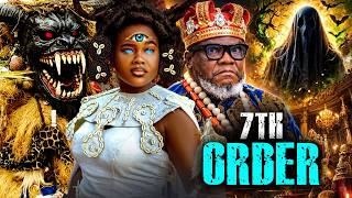 7TH ORDER - (New Hit Movie) UGEZU J UGEZU 2026 LATEST NIGERIAN NOLLYWOOD MOVIE