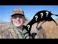 I've Wanted To Bag One Of These For Years.. | Texas Duck Hunting 2021