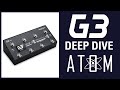 G3 Atom - TheGigRig G3 Deep Dive