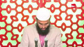 Woh Log Zaleel Kiye Jayenge Qayamat Ke Din Jo Gunahgar Hoge By Adv. Faiz Syed