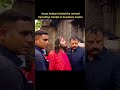 Billionaire’s son Anant Ambani visited the revered Kamakhya Temple in Guwahati, Assam #shorts