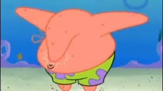 Patrick Plays A Mean Belly.