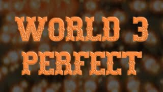 Bullet Heaven 2 - World 3 (Heavenly+) - No Miss No Bomb