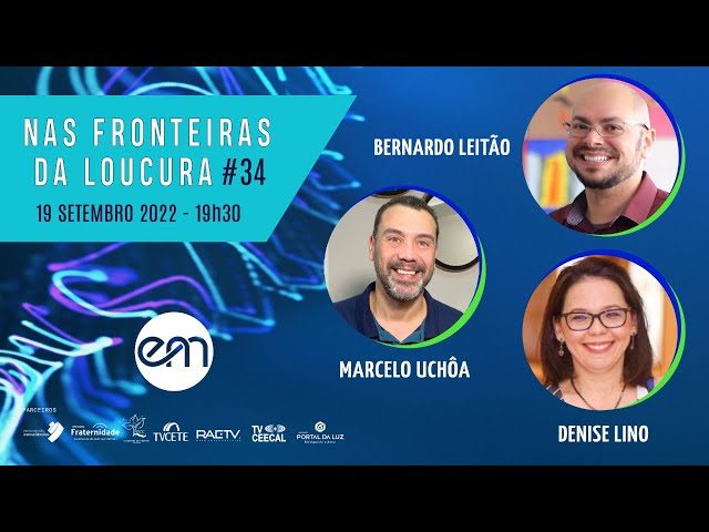 #34- NAS FRONTEIRAS DA LOUCURA - CAP. 27 - MERGULHO NO PASSADO - Parte 1