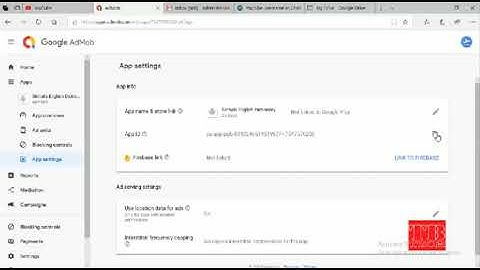 Unable to get provider com google android gms ads