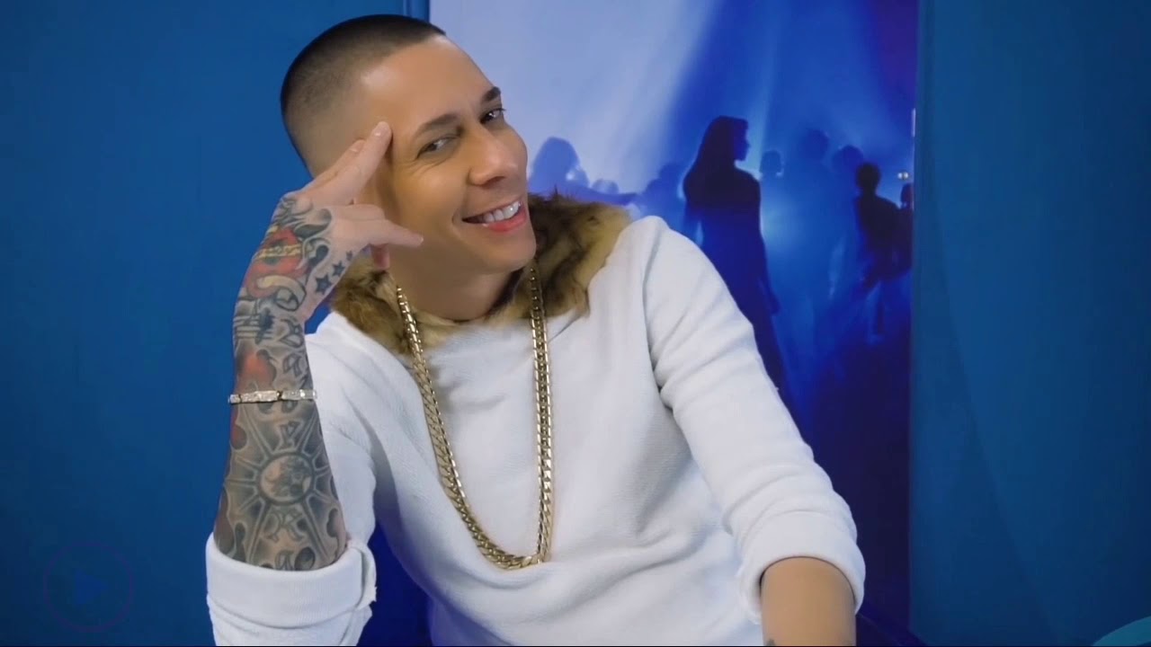 Ella Te La Va Pegar🔥/JON Z/NORiEL/BABY RASTA/ElE A El DOMiNiO(Vídeo Oficial) YouTube Ella Te La Va Pegar🔥/JON Z/NORiEL/BABY RASTA/ElE A El DOMiNiO(Vídeo Oficial) YouTube