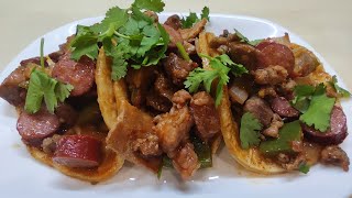 видео: Тако без зайвих зусиль: рецепт на сковороді! (Tacos without extra effort: a recipe in a frying pan!) картинка: Тако без зайвих зусиль: рецепт на сковороді! (Tacos without extra effort: a recipe in a frying pan!)